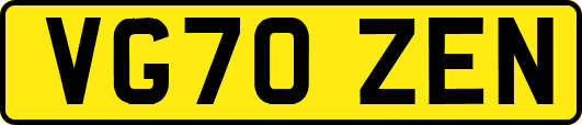 VG70ZEN