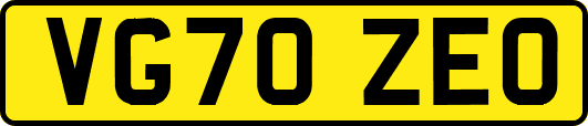 VG70ZEO