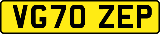 VG70ZEP