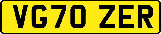 VG70ZER