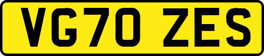 VG70ZES