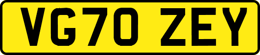 VG70ZEY