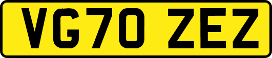 VG70ZEZ