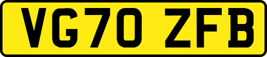 VG70ZFB