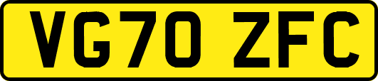 VG70ZFC