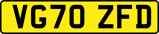 VG70ZFD