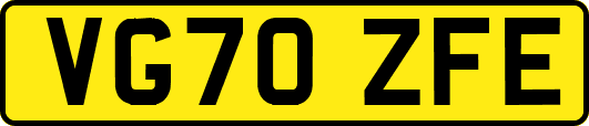 VG70ZFE