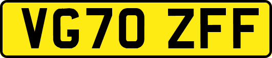 VG70ZFF