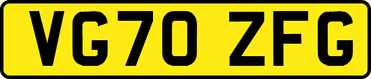 VG70ZFG