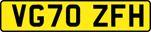VG70ZFH