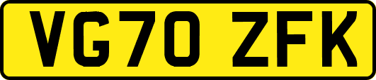 VG70ZFK