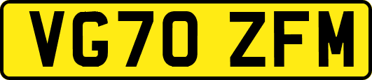 VG70ZFM