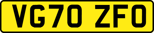 VG70ZFO