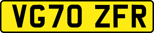 VG70ZFR