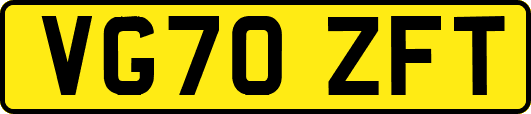 VG70ZFT