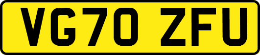 VG70ZFU