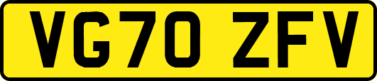 VG70ZFV