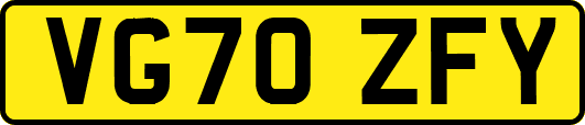 VG70ZFY