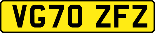 VG70ZFZ