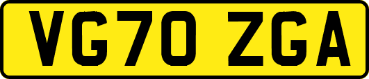 VG70ZGA