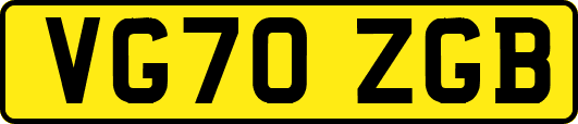 VG70ZGB