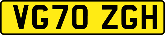 VG70ZGH