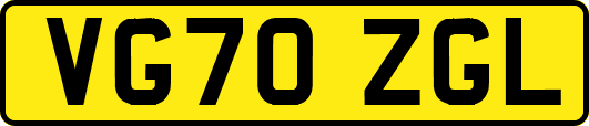 VG70ZGL