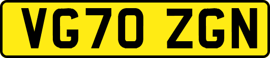 VG70ZGN