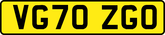 VG70ZGO