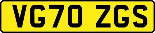 VG70ZGS