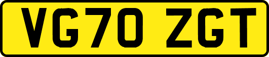 VG70ZGT
