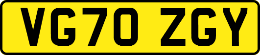 VG70ZGY