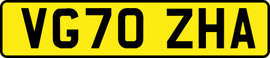VG70ZHA