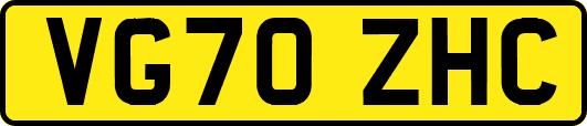 VG70ZHC