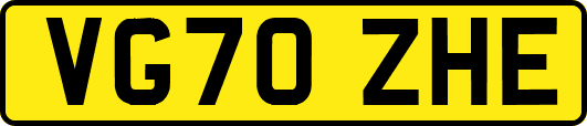 VG70ZHE