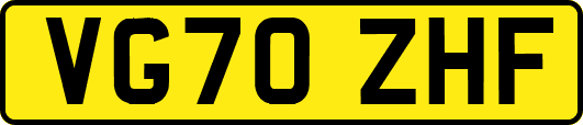 VG70ZHF