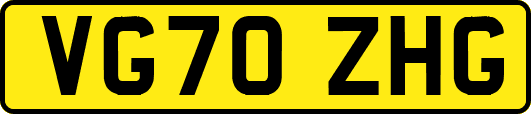 VG70ZHG