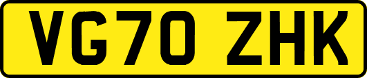 VG70ZHK
