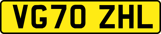VG70ZHL