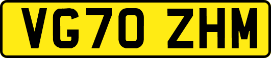 VG70ZHM