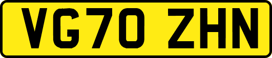 VG70ZHN