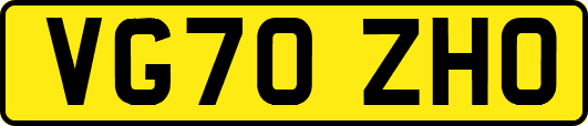 VG70ZHO