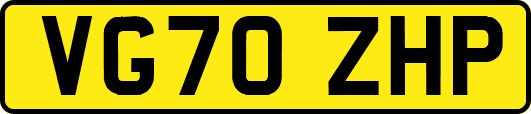 VG70ZHP