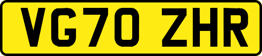 VG70ZHR