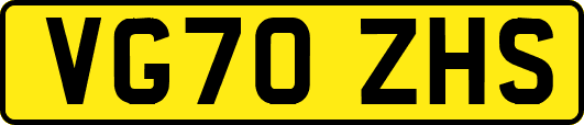 VG70ZHS