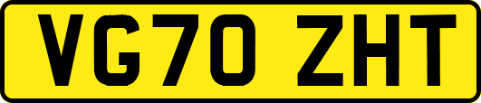 VG70ZHT