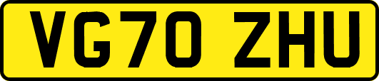 VG70ZHU