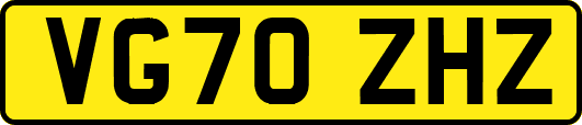 VG70ZHZ