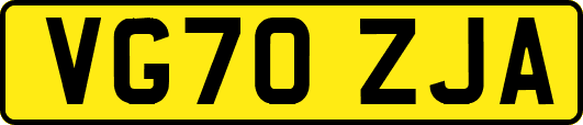 VG70ZJA