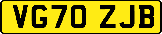 VG70ZJB